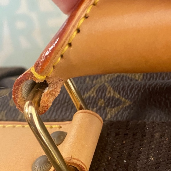 Louis vuitton Satelite 53 - Picture 5 of 16